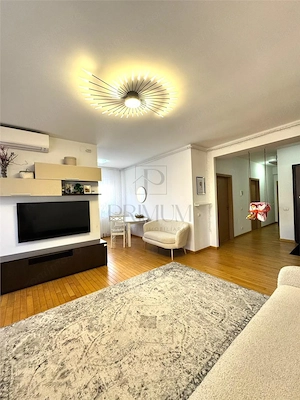 ARADULUI - 3 CAM | 2 BAI | ET.3 | LIFT | BLOC NOU | MOBILAT - UTILAT - imagine 11