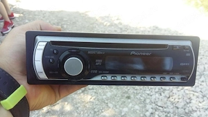 cd player pioneer
