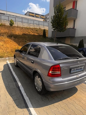 Opel Astra G 2008 1.4 - imagine 6