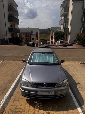 Opel Astra G 2008 1.4 - imagine 3