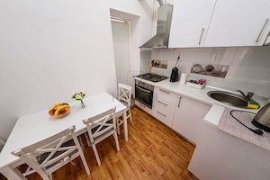 UNIRII - 3 CAM | 2 BAI | BOXA CF | RENOVAT - RESTAURAT | ARHITECTURAL | - imagine 3