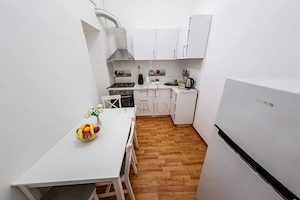 UNIRII - 3 CAM | 2 BAI | BOXA CF | RENOVAT - RESTAURAT | ARHITECTURAL | - imagine 12