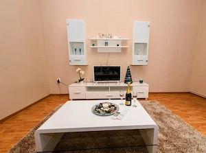 UNIRII - 3 CAM | 2 BAI | BOXA CF | RENOVAT - RESTAURAT | ARHITECTURAL | - imagine 2