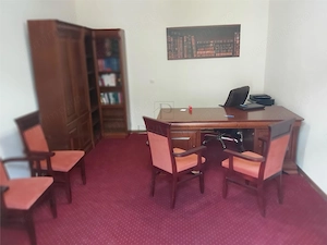 UNIRII - 3 CAM | 2 BAI | BOXA CF | RENOVAT - RESTAURAT | ARHITECTURAL | - imagine 5