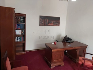 UNIRII - 3 CAM | 2 BAI | BOXA CF | RENOVAT - RESTAURAT | ARHITECTURAL | - imagine 14