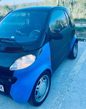 Smart ForTwo  - imagine 3