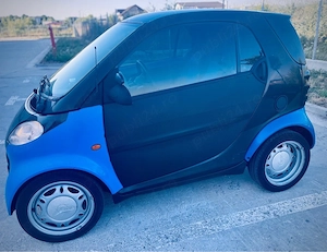 Smart ForTwo  - imagine 2