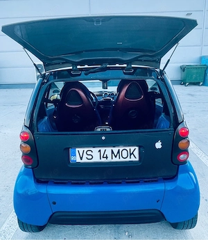 Smart ForTwo  - imagine 4
