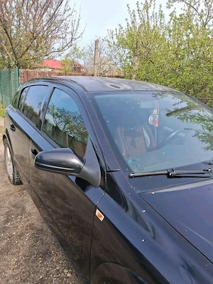 vand mașina opel Astra A-H BE11  - imagine 3
