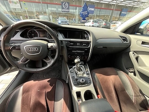 Audi A4 B8.5 Avant  - imagine 7
