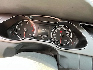 Audi A4 B8.5 Avant  - imagine 5