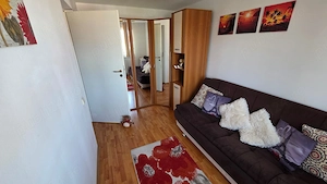Inchiriere apartament 2 camere, mansarda - imagine 7