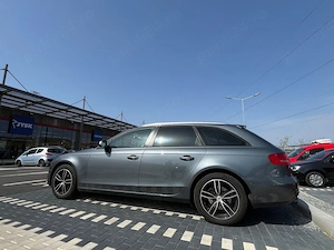 Audi A4 B8.5 Avant  - imagine 2