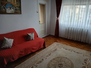 Proprietar inchiriez apartament 3 camere Girocului-str.D.Juganaru - imagine 8