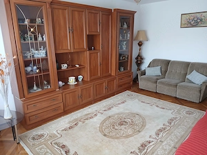 Proprietar inchiriez apartament 3 camere Girocului-str.D.Juganaru - imagine 9