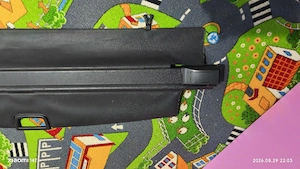 Vând rulou portbagaj Opel Astra h 2005