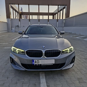 BMW Seria 3 318d Aut. G21 2023 - imagine 2