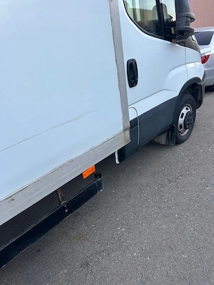 Iveco 35C14 - imagine 10