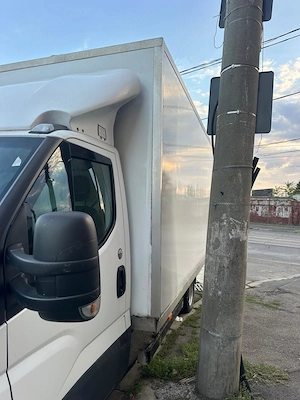 Iveco 35C14 - imagine 3