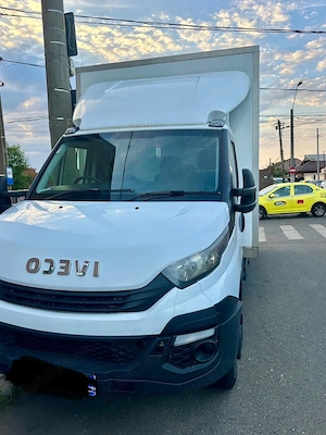 Iveco 35C14