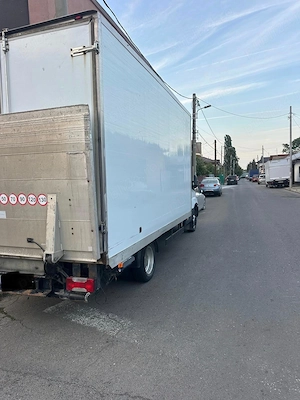 Iveco 35C14 - imagine 5