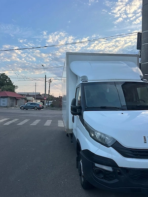 Iveco 35C14 - imagine 2