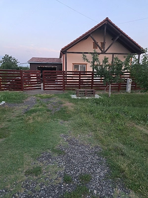 Vând casă Recaș 