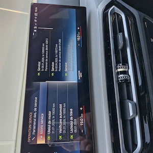 BMW Seria 3 318d Aut. G21 2023 - imagine 10