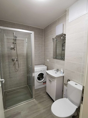 Apartament 2 camere de inchiriat zona Titulescu-Nokia - imagine 5