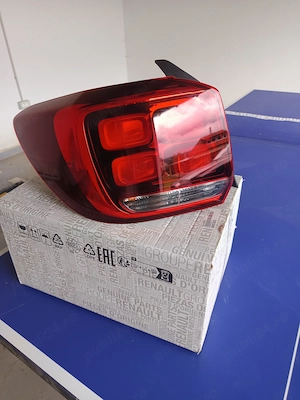 Lampa stop originala stanga Logan 2 - imagine 2