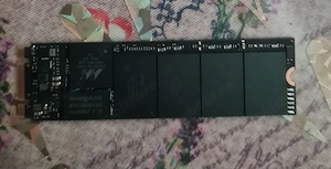 SSD M2 SanDisk 512GB, SSD Sata Kingstone 480GB - 300 lei bucata