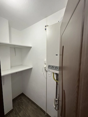 Inchiriez ap 2 camere parter zona Spital Judetean-Liviu Rebreanu, centrala, clima - imagine 6