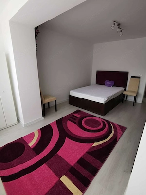 Apartament 2 camere de inchiriat zona Titulescu-Nokia - imagine 2