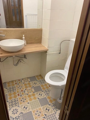De inchiriat apartament 3 camere zona Giroc - imagine 8