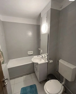 De inchiriat apartament 3 camere zona Giroc - imagine 7