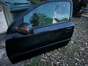 Usi Opel Astra G Coupe - imagine 2