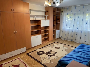 De inchiriat apartament 3 camere zona Giroc