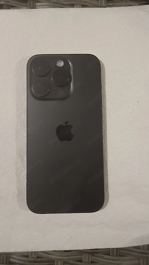iPhone 15 Pro - 128 GB