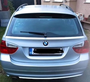 vand BMW 320 e91 - imagine 2