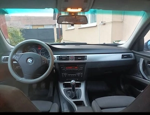 vand BMW 320 e91 - imagine 5