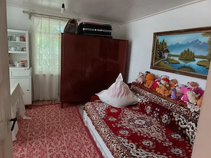 Casă bătrânească locuibilă. Necesită renovare. - imagine 3