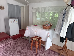 Casă bătrânească locuibilă. Necesită renovare.