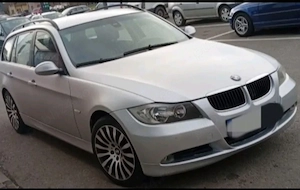 vand BMW 320 e91 - imagine 4