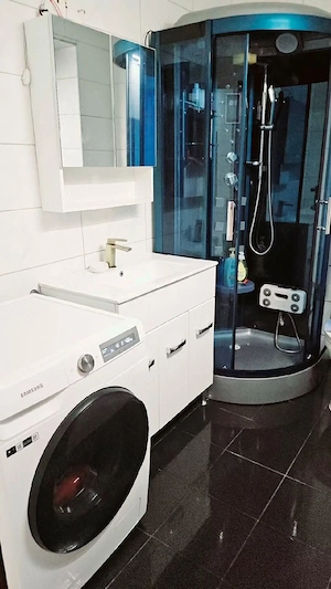 Apartament 2 camere Parter 38mp plus 10 beciul boxa - imagine 3