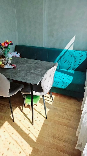 Apartament 2 camere Parter 38mp plus 10 beciul boxa - imagine 2