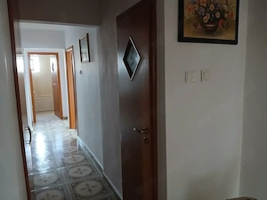 Proprietar inchiriez apartament 3 camere Girocului-str.D.Juganaru - imagine 3