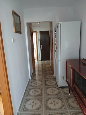 Proprietar inchiriez apartament 3 camere Girocului-str.D.Juganaru - imagine 4