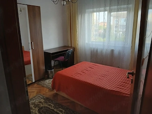 Proprietar inchiriez apartament 3 camere Girocului-str.D.Juganaru - imagine 5