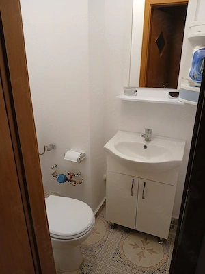 Proprietar inchiriez apartament 3 camere Girocului-str.D.Juganaru - imagine 7