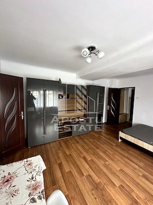 Inchiriez garsoniera confort 1, Complex Studentesc, zona excelenta